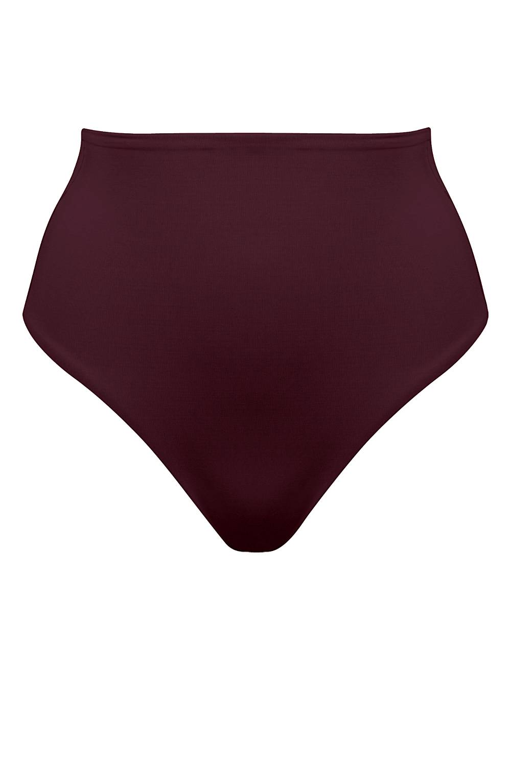 Maryan Mehlhorn HIGH-WAIST BOTTOMS