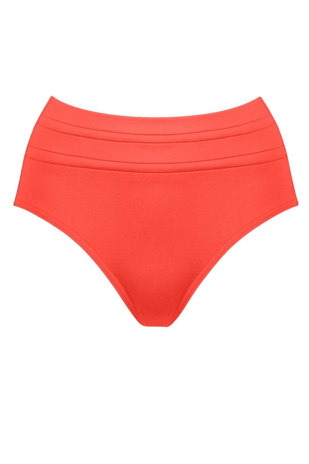 Maryan Mehlhorn HIGH-WAIST PANTS