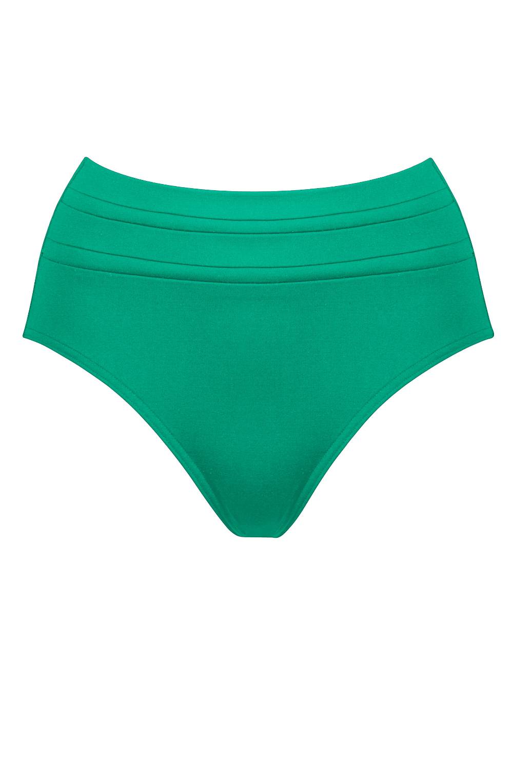 Maryan Mehlhorn HIGH-WAIST PANTS