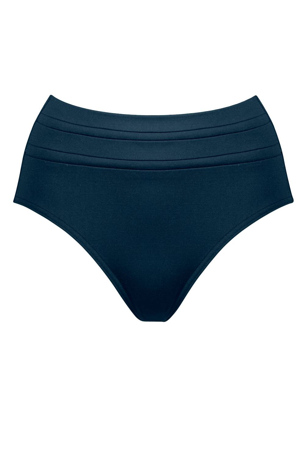 Maryan Mehlhorn HIGH-WAIST PANTS