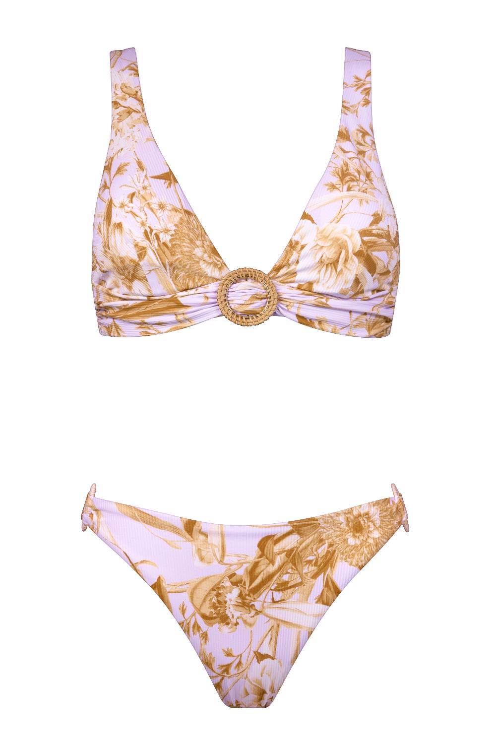 Maryan Mehlhorn LONG-LINE TOP