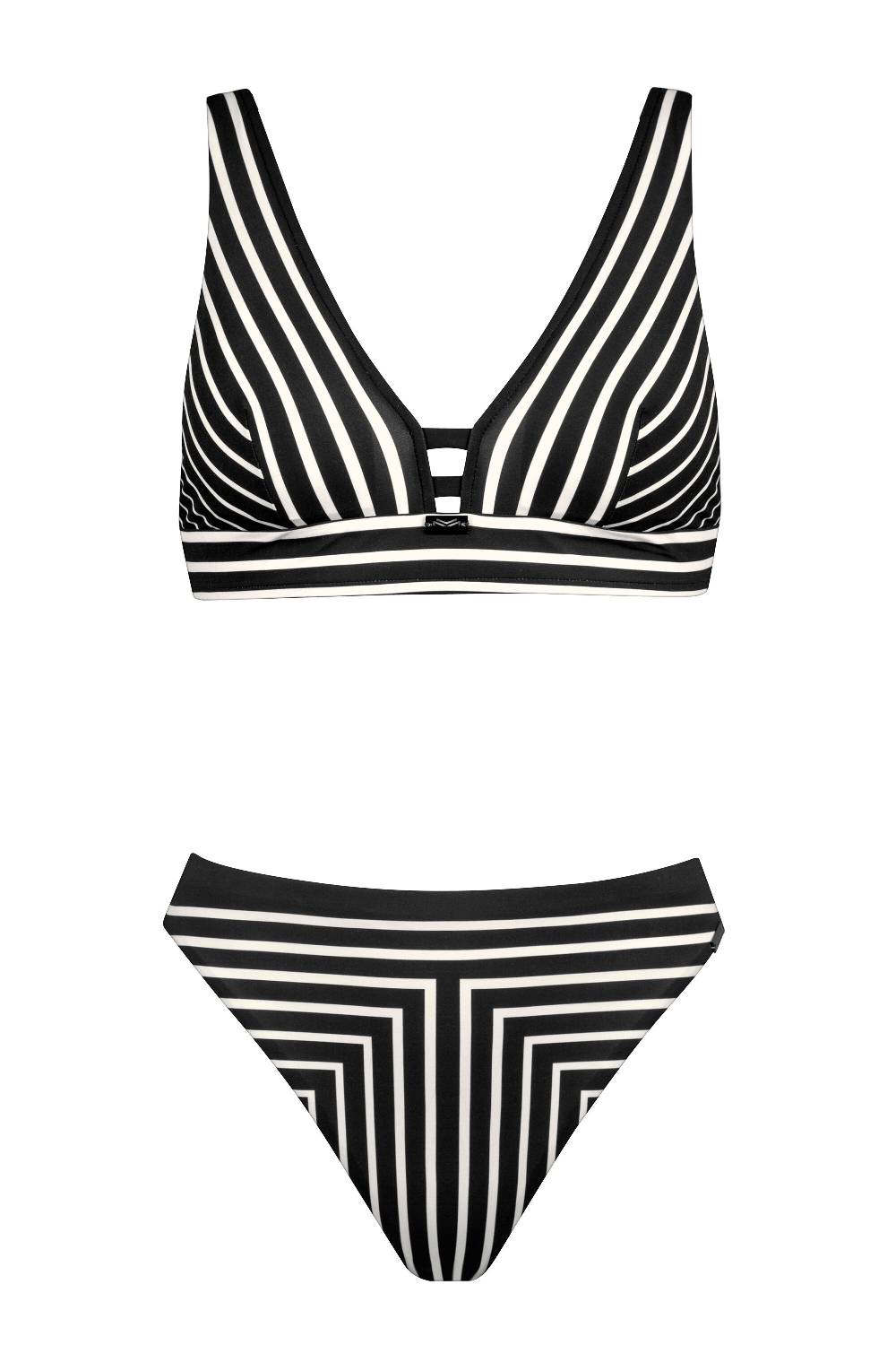 Maryan Mehlhorn LONG-LINE TOP