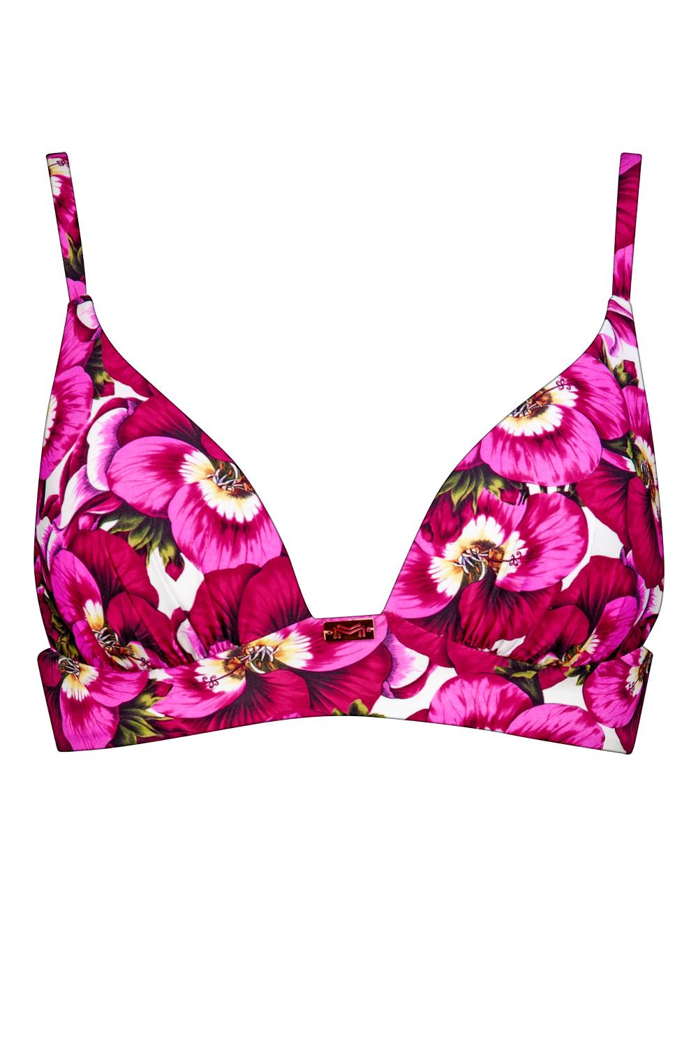 Maryan Mehlhorn LONG-LINE TOP