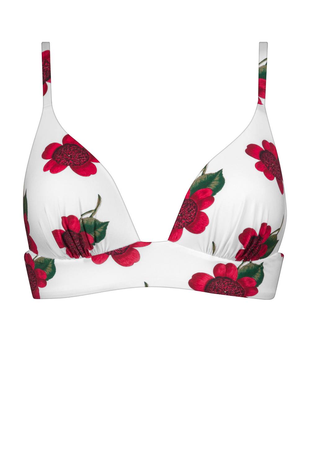 Maryan Mehlhorn LONG-LINE TOP