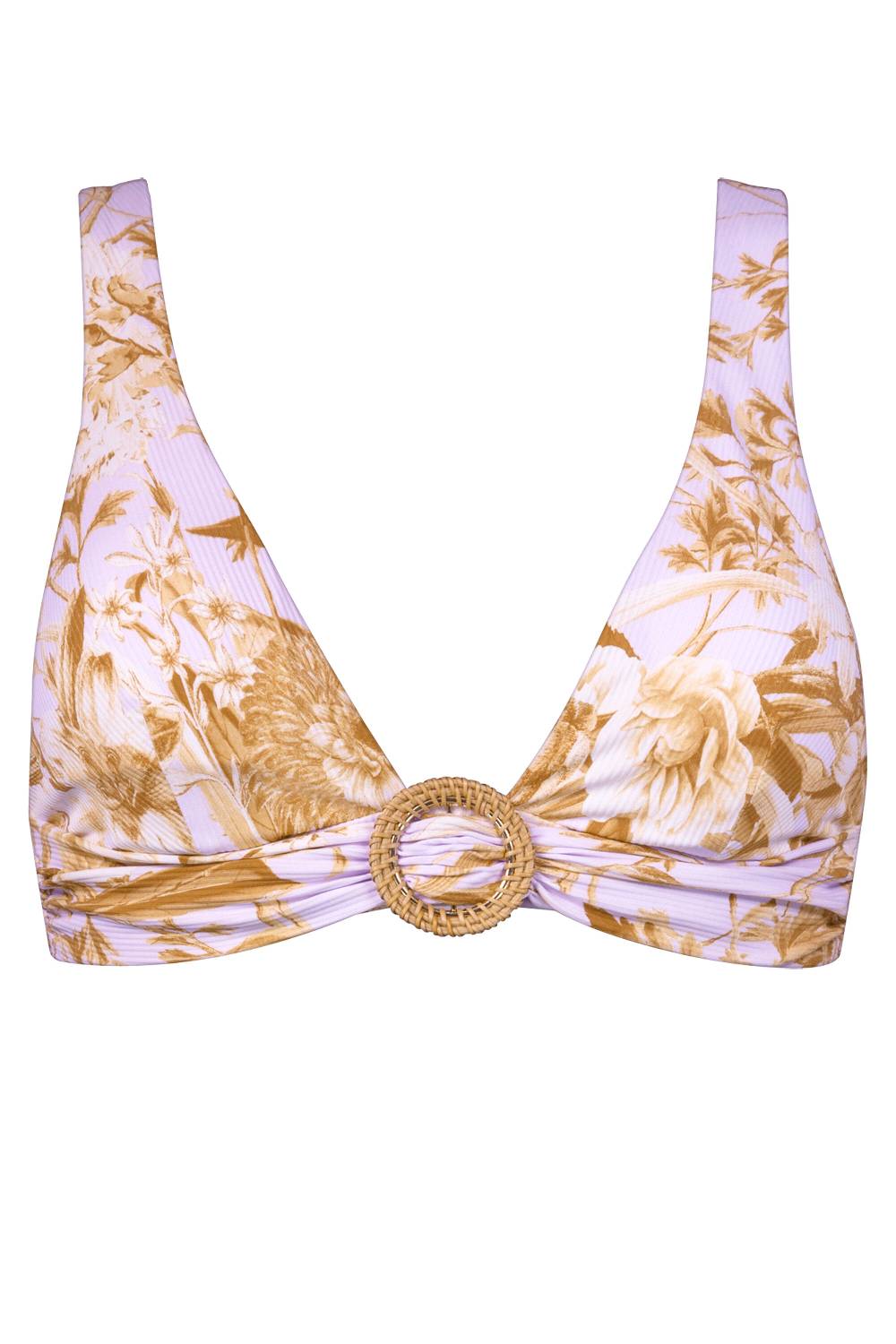 Maryan Mehlhorn LONG-LINE TOP