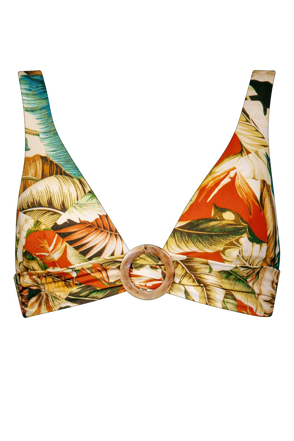 Maryan Mehlhorn LONG-LINE TOP