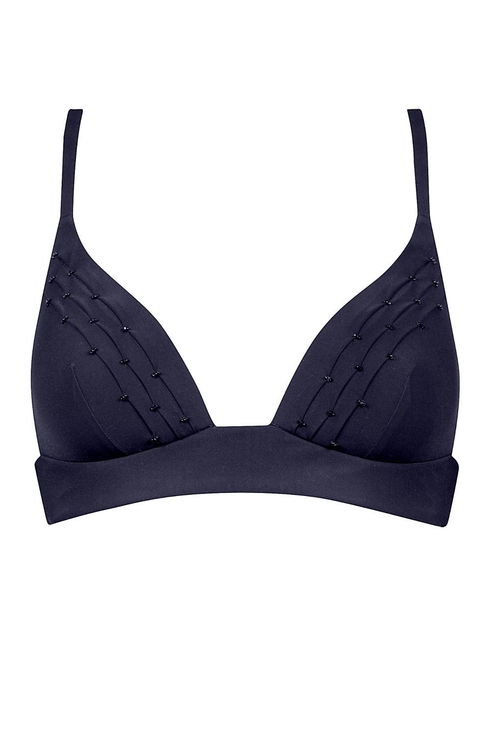 Maryan Mehlhorn LONG-LINE TOP