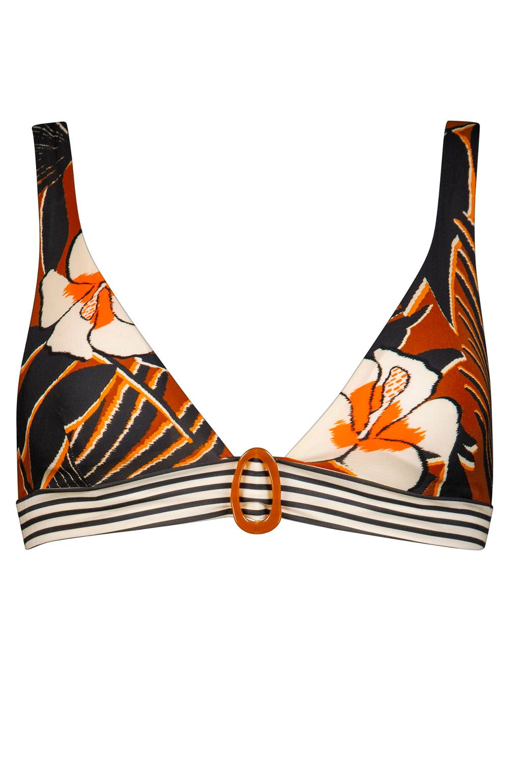 Maryan Mehlhorn LONG-LINE TOP