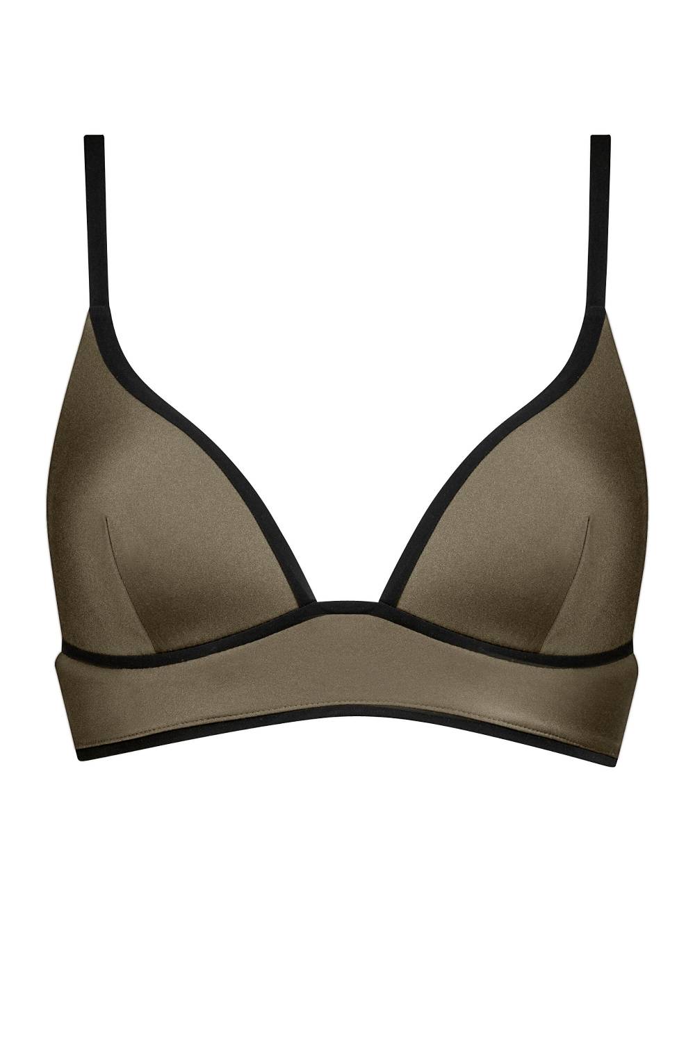 Maryan Mehlhorn LONG-LINE TOP