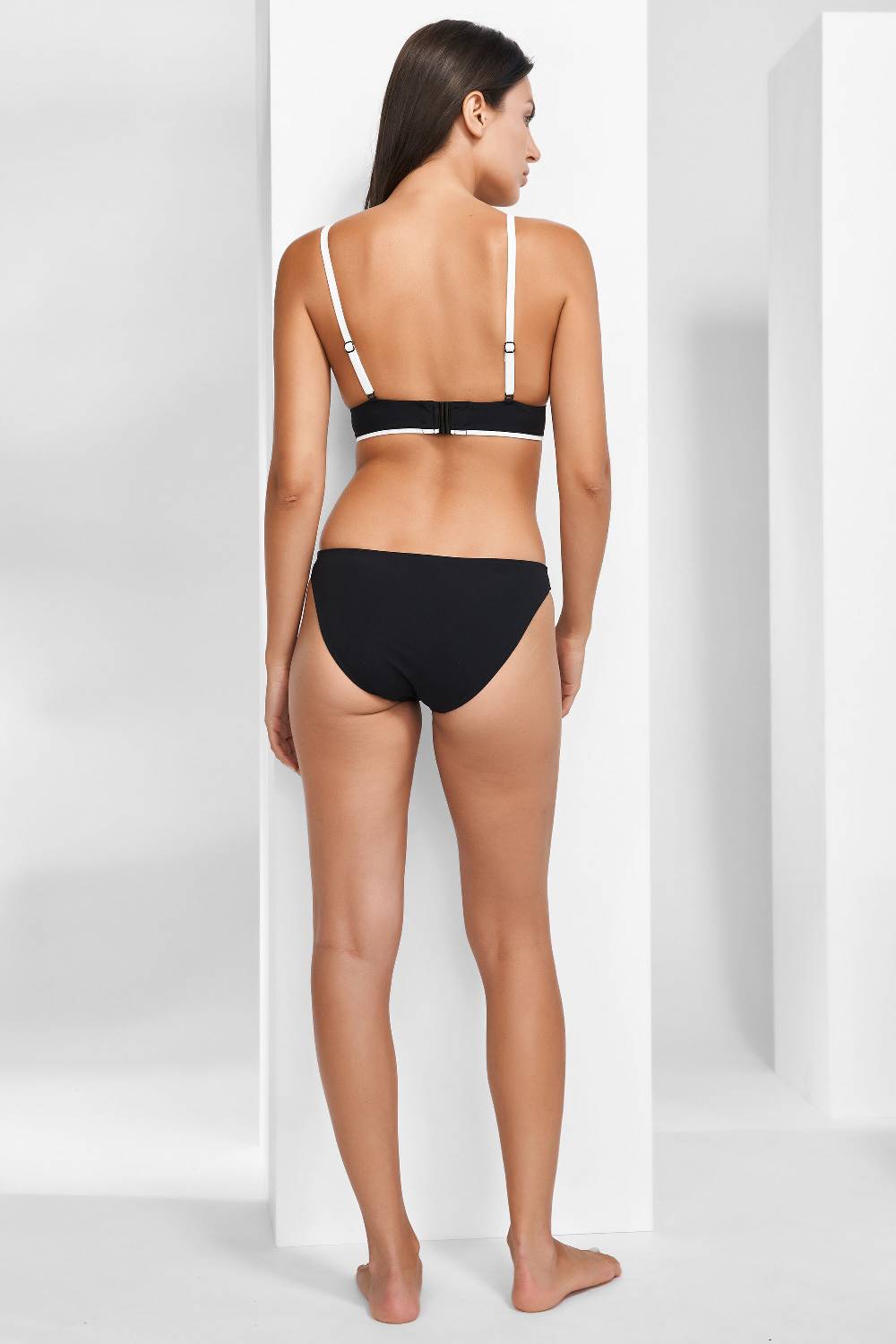 Maryan Mehlhorn LONG-LINE TOP