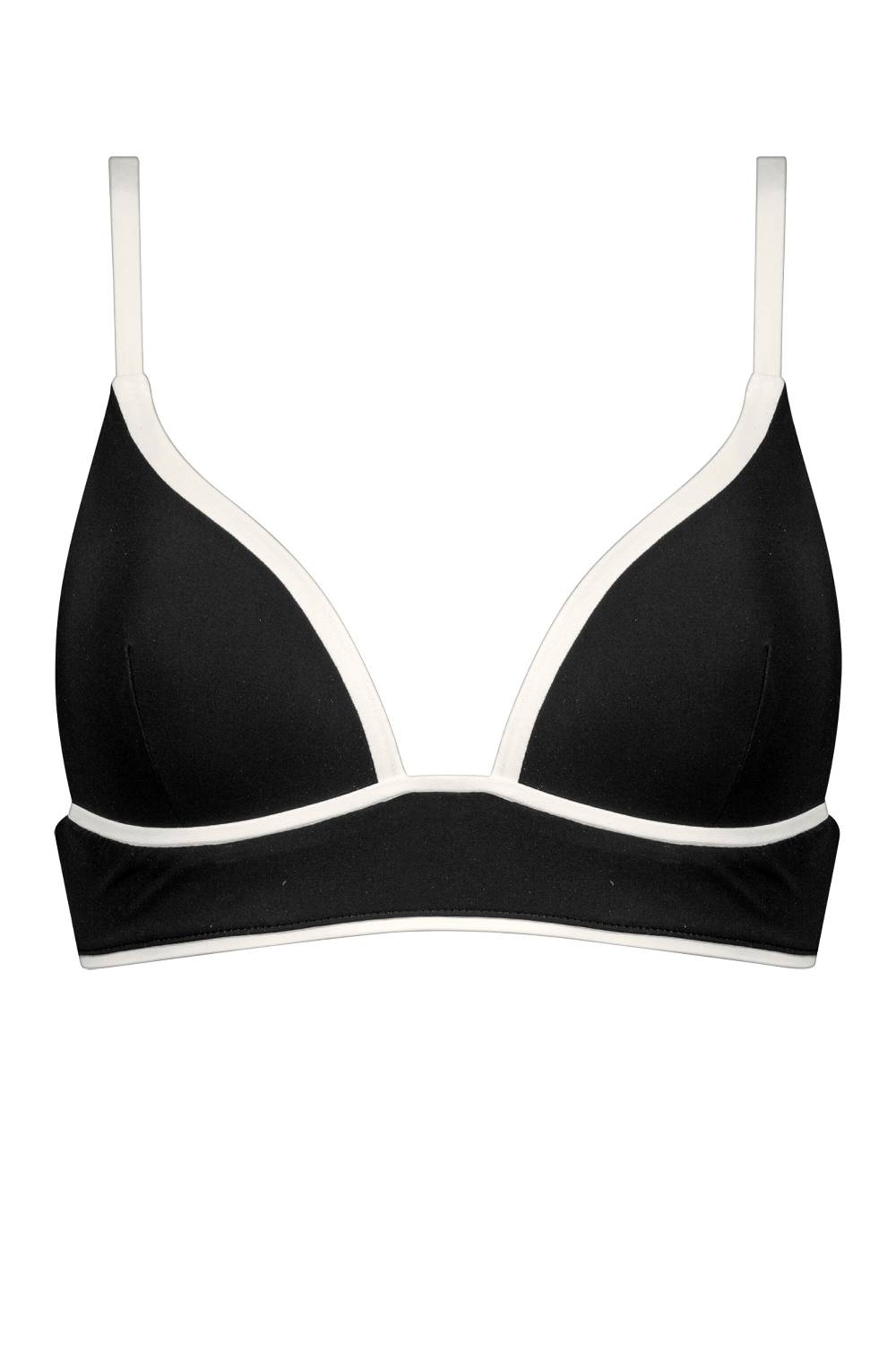 Maryan Mehlhorn LONG-LINE TOP