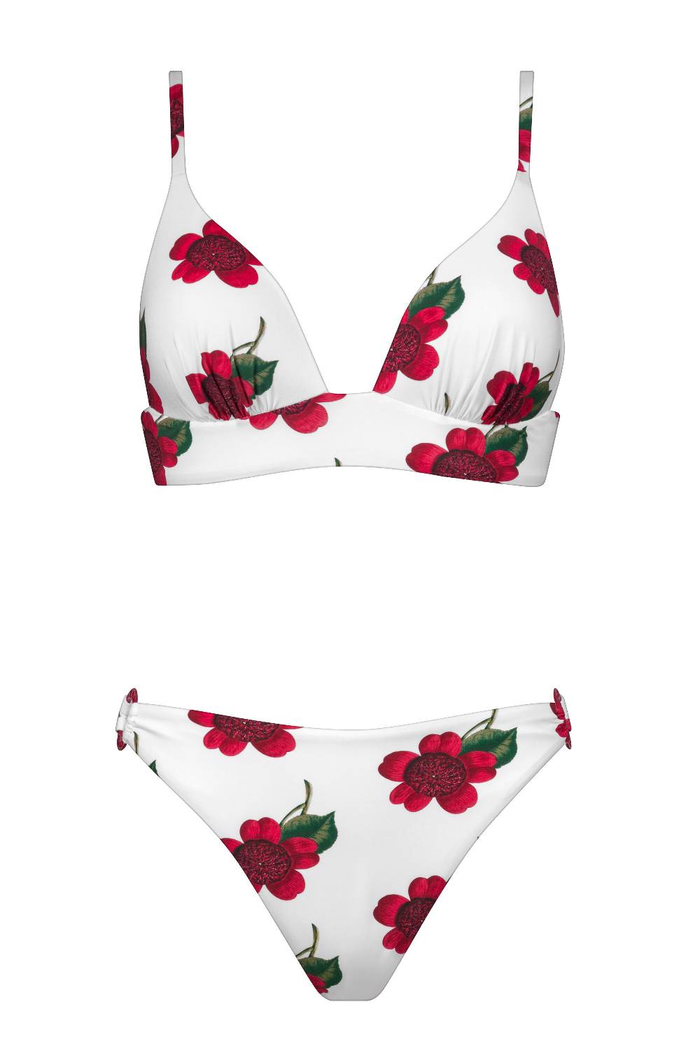 Maryan Mehlhorn LONG-LINE TOP