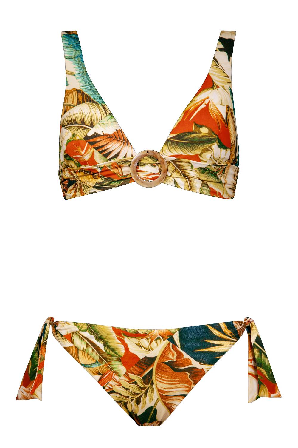 Maryan Mehlhorn LONG-LINE TOP