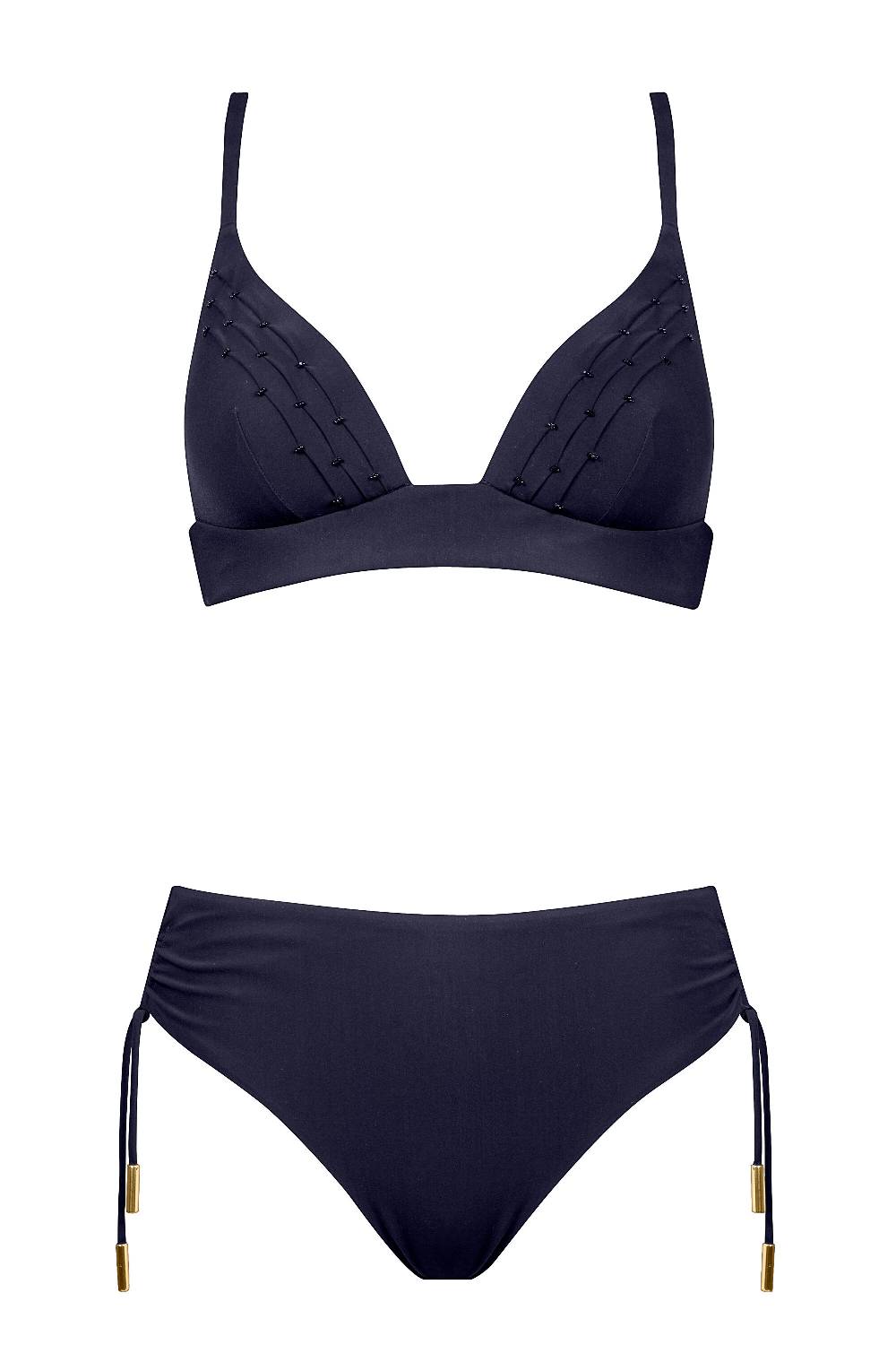 Maryan Mehlhorn LONG-LINE TOP