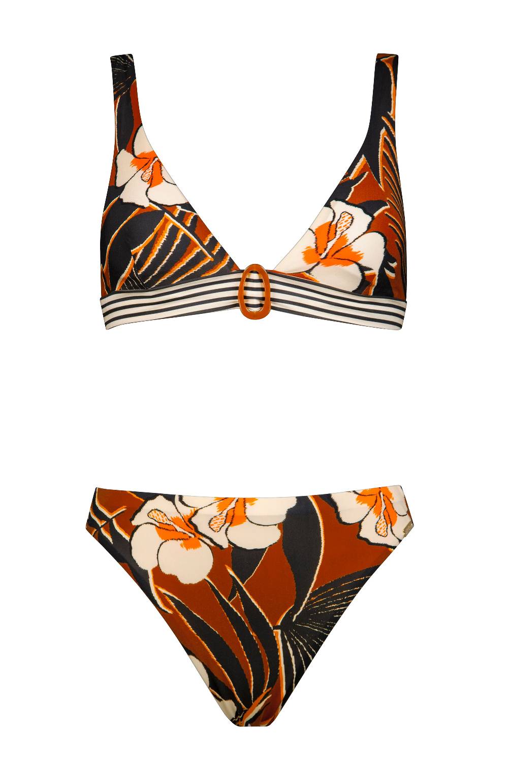 Maryan Mehlhorn LONG-LINE TOP