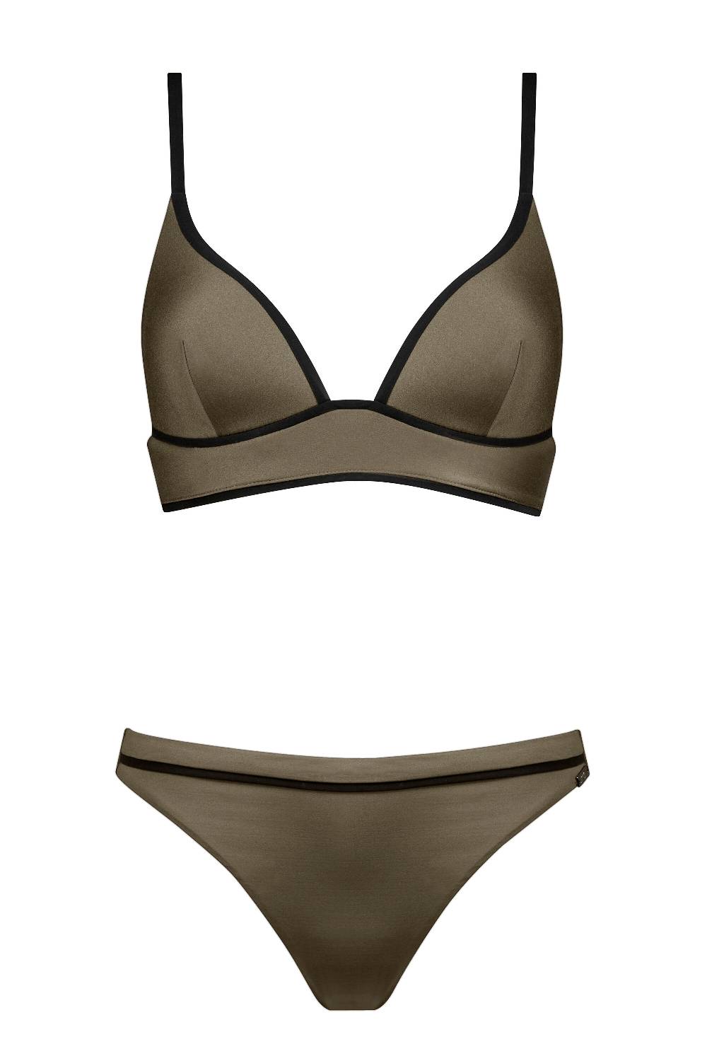 Maryan Mehlhorn LONG-LINE TOP