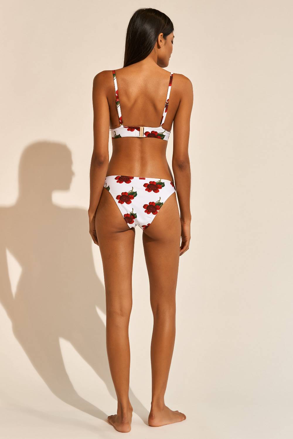 Maryan Mehlhorn LOW-WAIST BOTTOMS