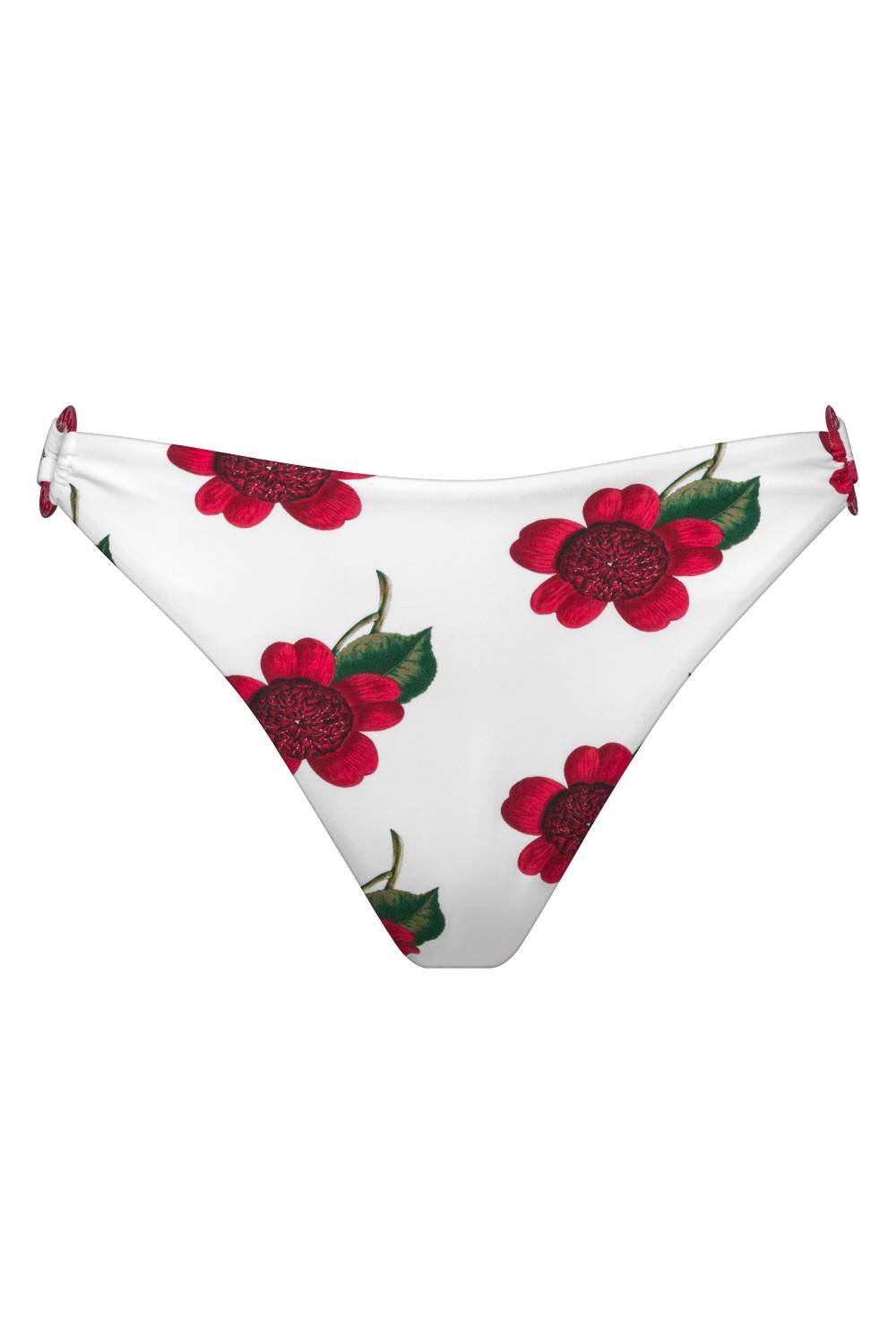 Maryan Mehlhorn LOW-WAIST BOTTOMS