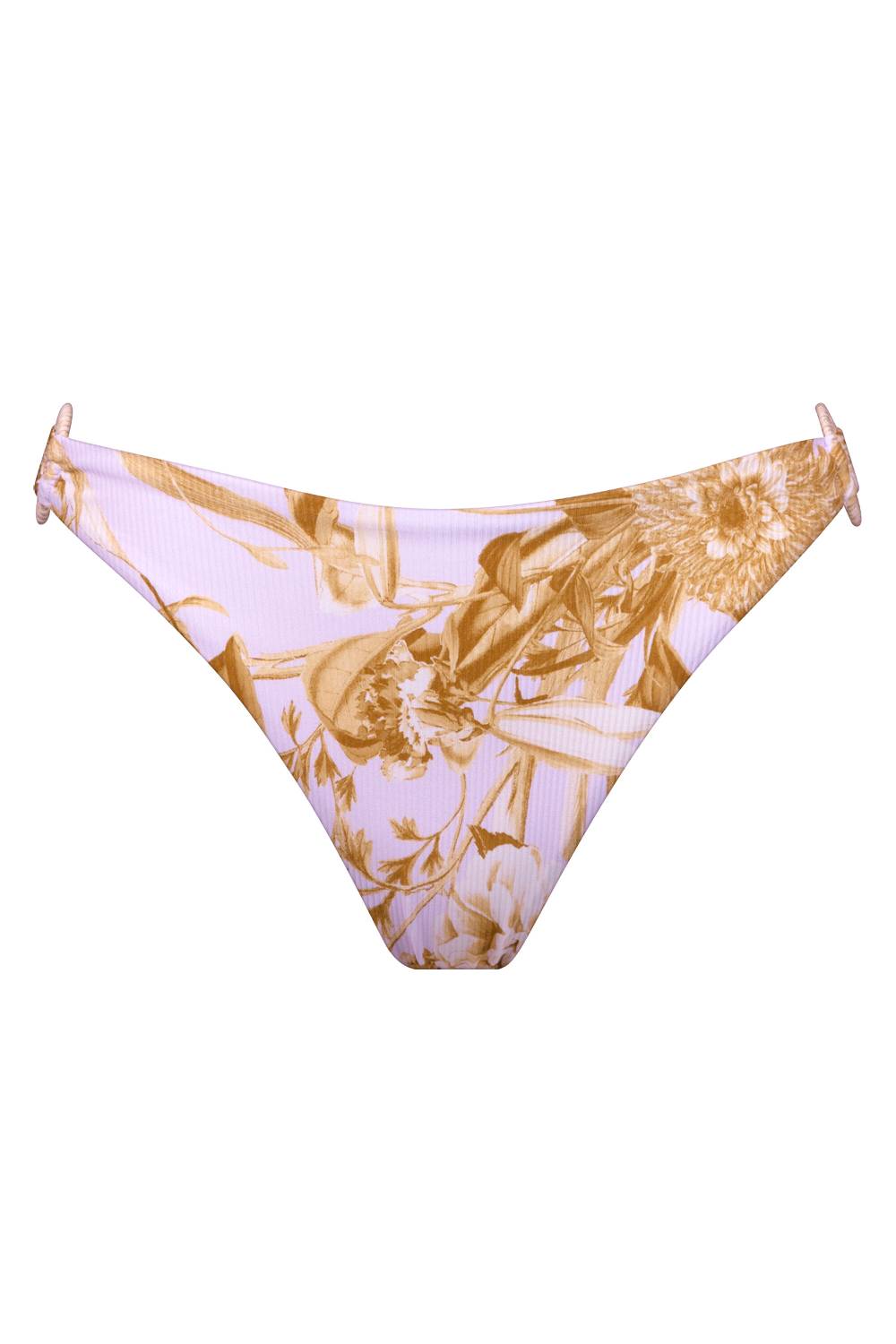 Maryan Mehlhorn LOW-WAIST BOTTOMS