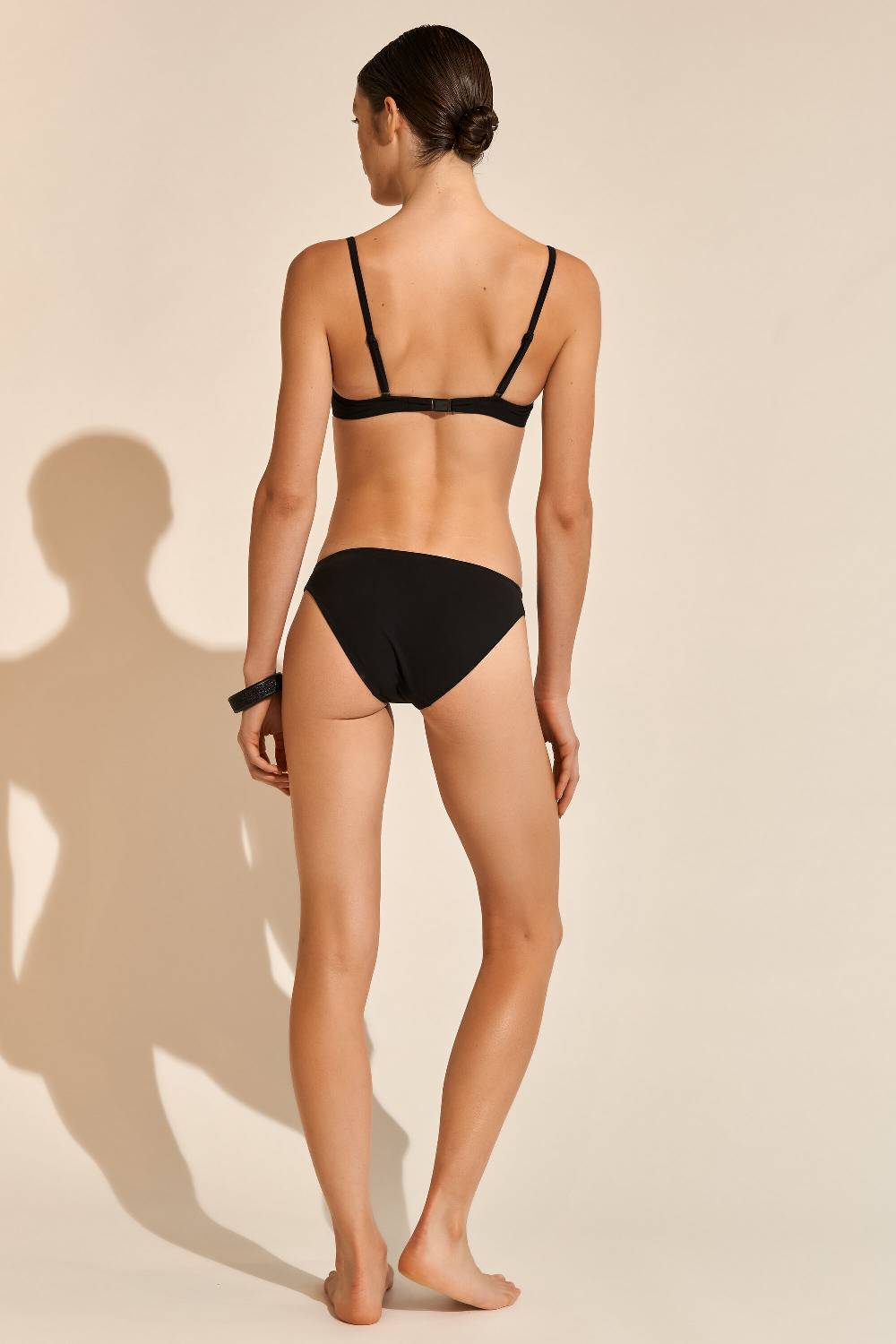 Maryan Mehlhorn LOW-WAIST BOTTOMS