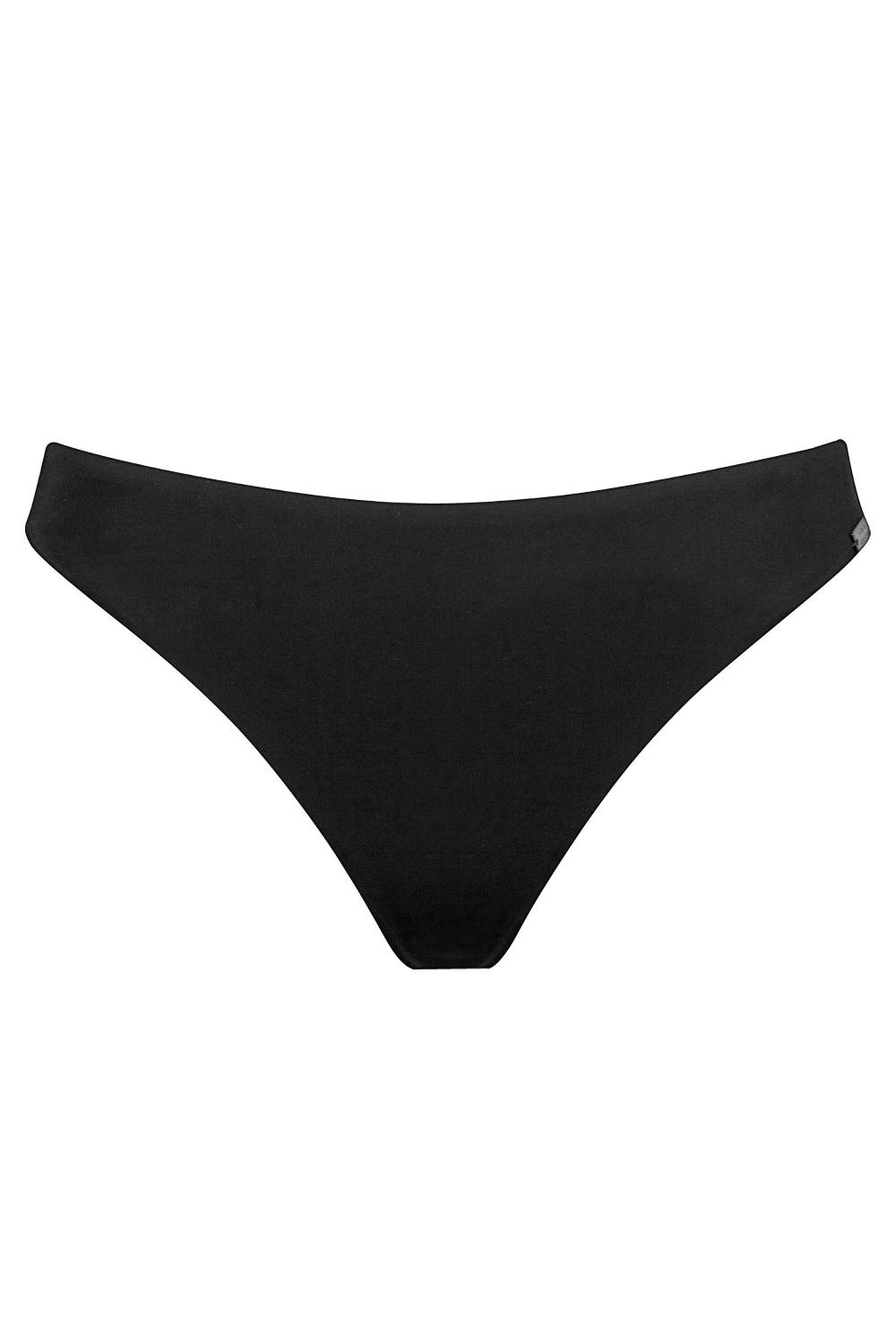 Maryan Mehlhorn LOW-WAIST BOTTOMS