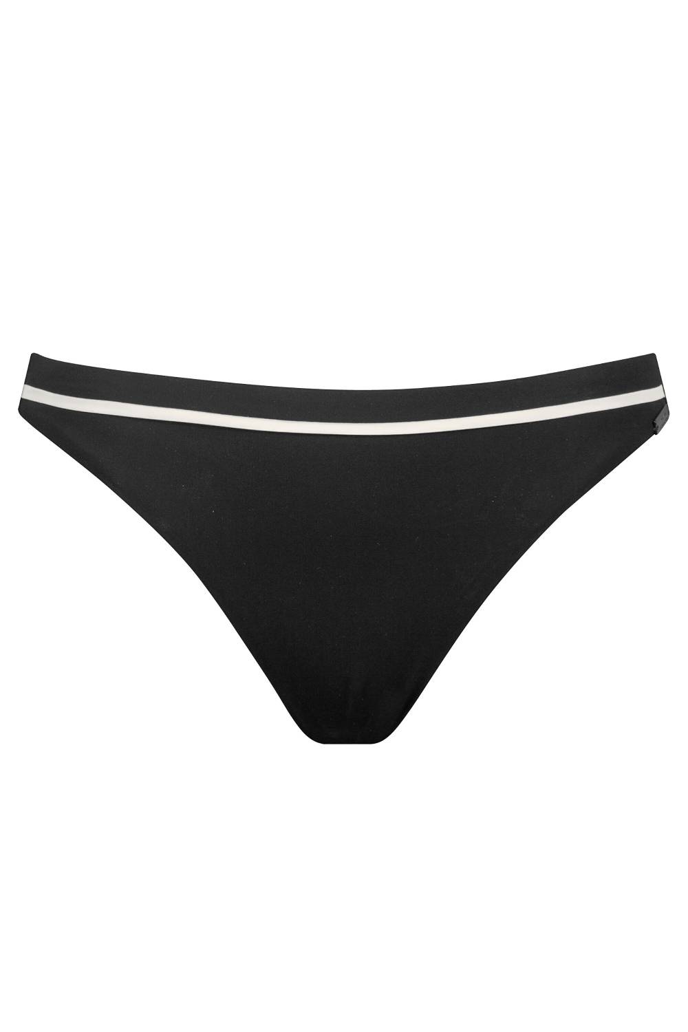 Maryan Mehlhorn LOW-WAIST BOTTOMS