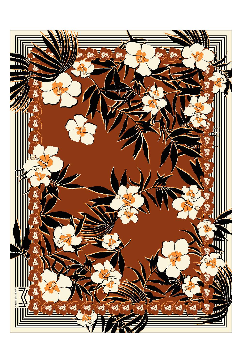 Maryan Mehlhorn PAREO