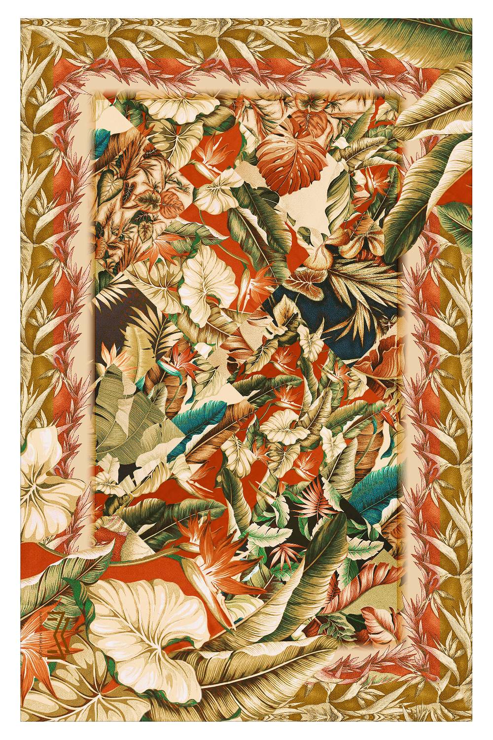 Maryan Mehlhorn PAREO