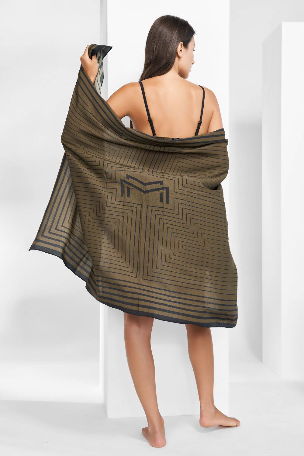 Maryan Mehlhorn PAREO