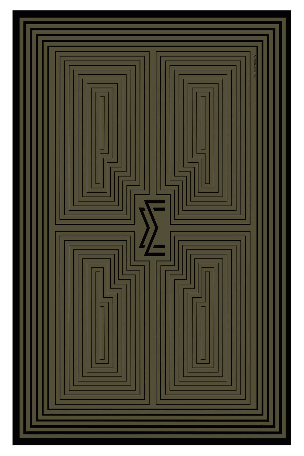 Maryan Mehlhorn PAREO