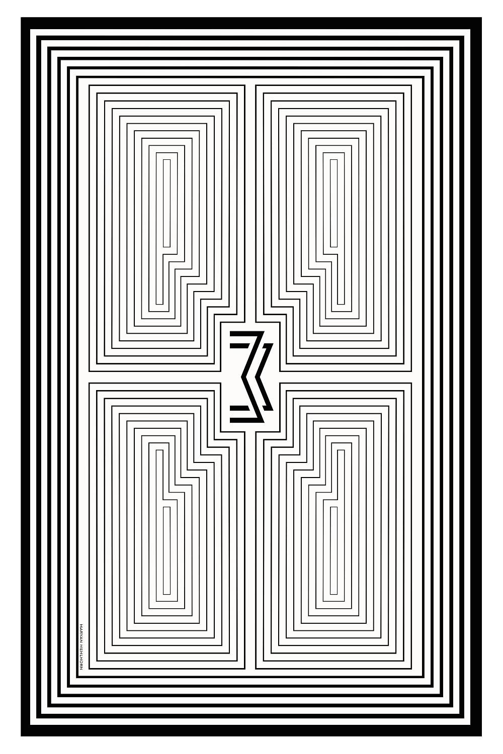 Maryan Mehlhorn PAREO