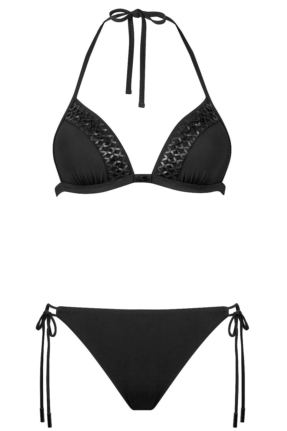 Maryan Mehlhorn PUSH-UP TOP