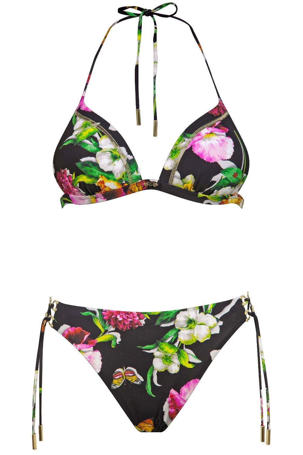 Maryan Mehlhorn PUSH-UP TOP