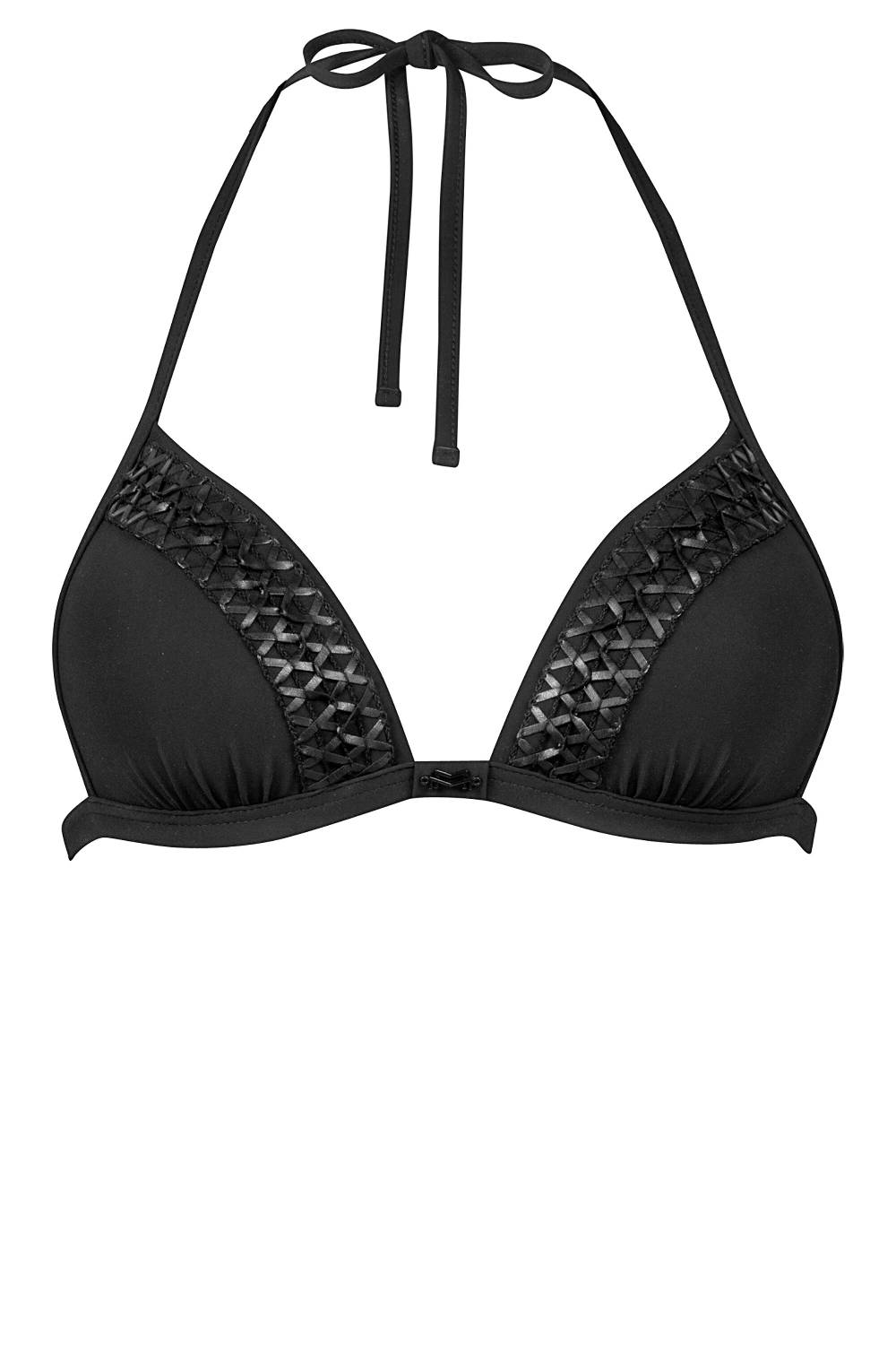 Maryan Mehlhorn PUSH-UP TOP