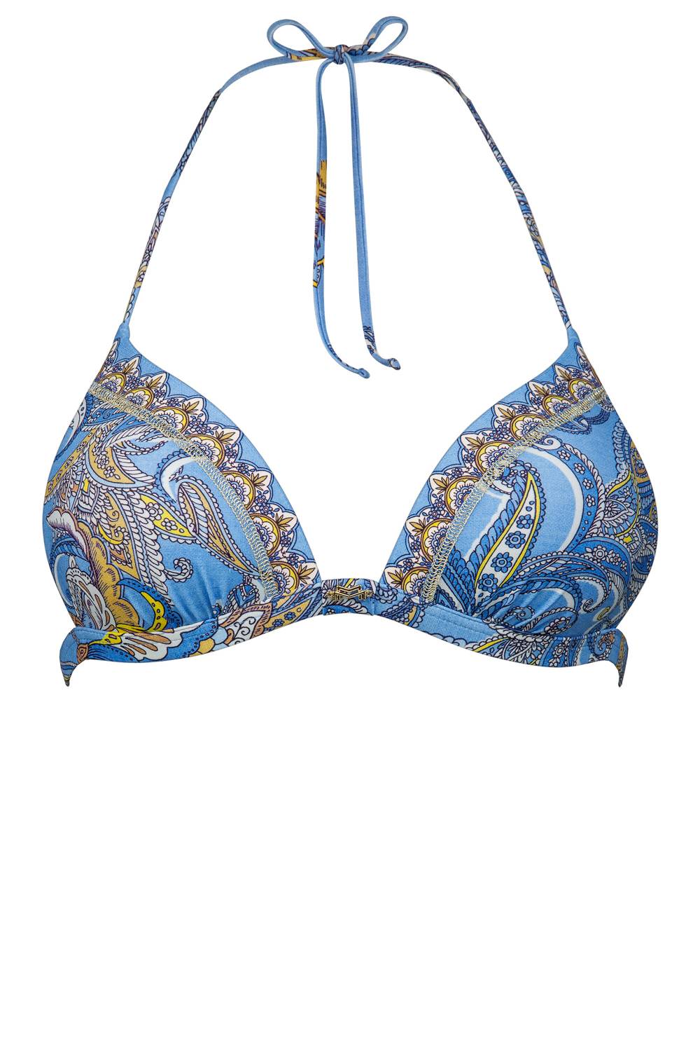 Maryan Mehlhorn PUSH-UP TOP