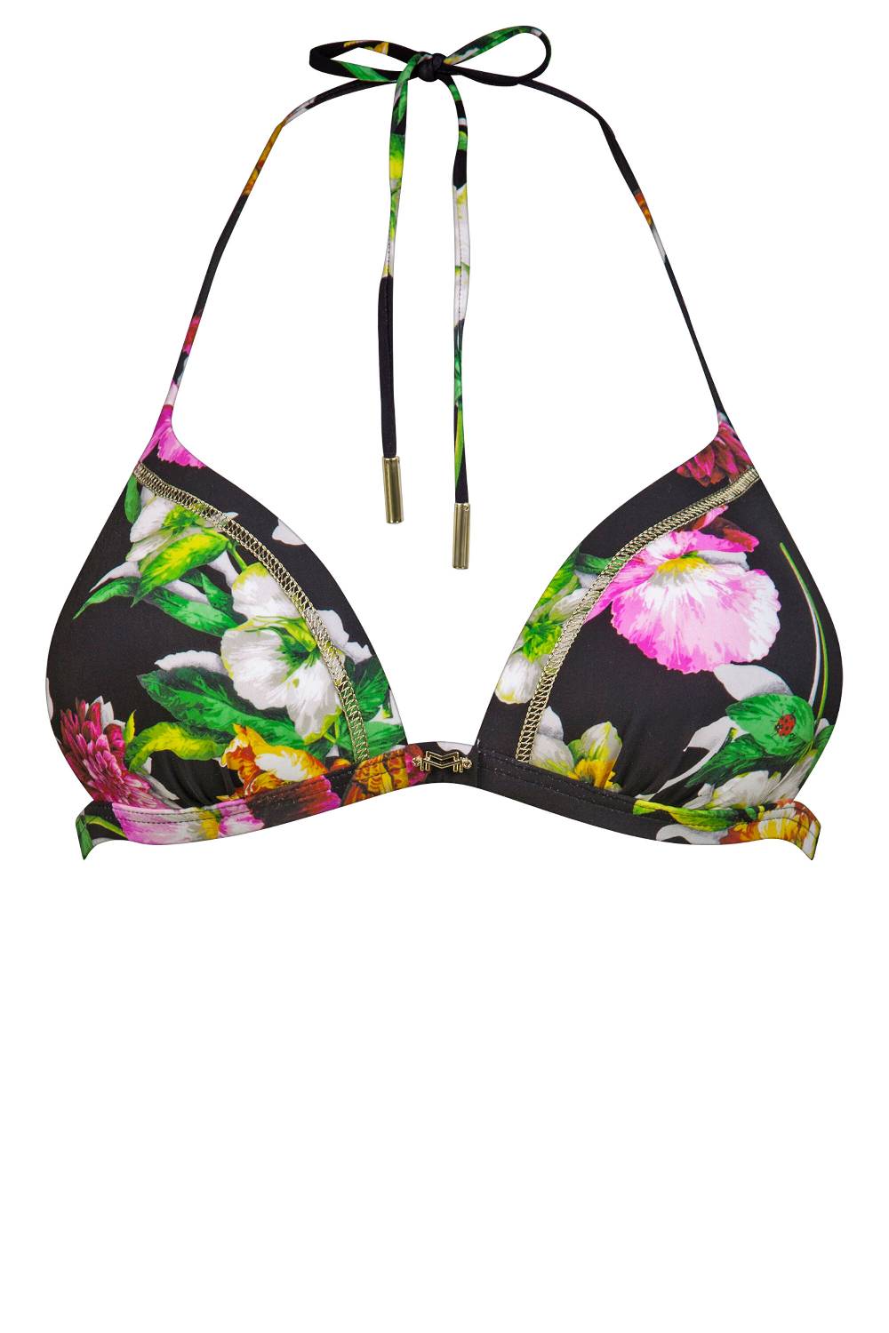 Maryan Mehlhorn PUSH-UP TOP