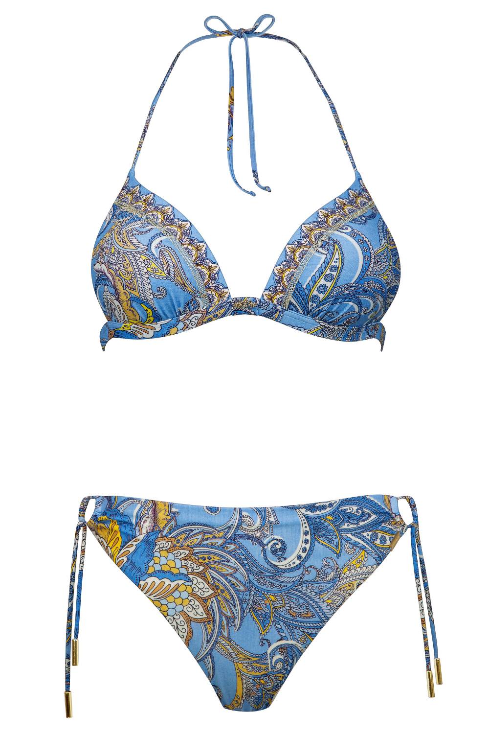 Maryan Mehlhorn PUSH-UP TOP