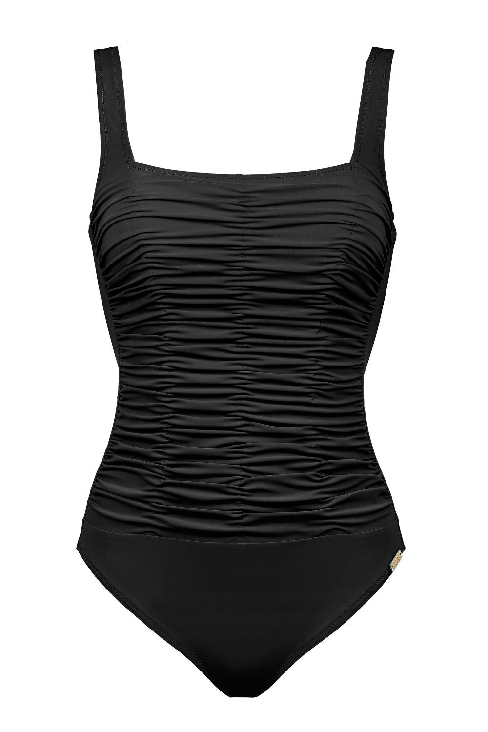 Maryan Mehlhorn SQUARE-SHAPE SWIMSUIT