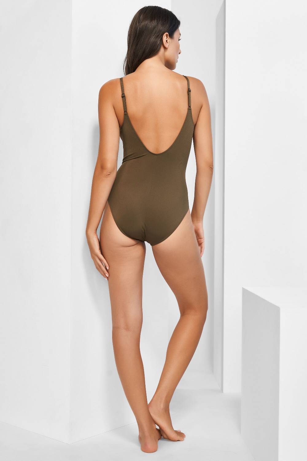Maryan Mehlhorn STRAPPING SWIMSUIT