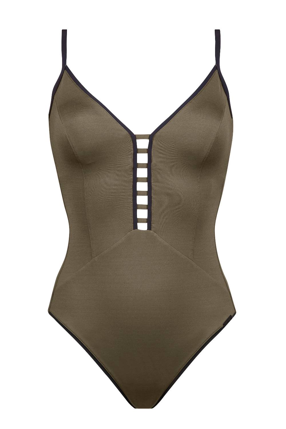 Maryan Mehlhorn STRAPPING SWIMSUIT