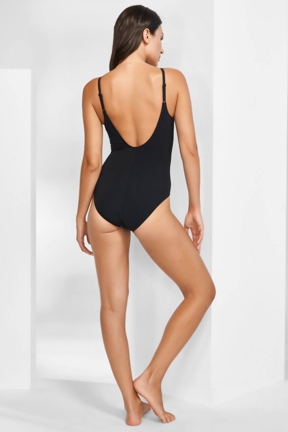 Maryan Mehlhorn STRAPPING SWIMSUIT