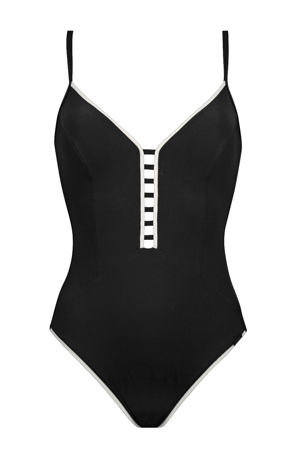 Maryan Mehlhorn STRAPPING SWIMSUIT