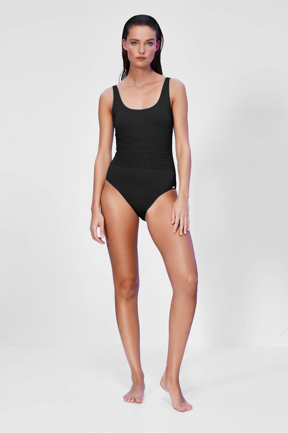 Maryan Mehlhorn TANK SWIMSUIT