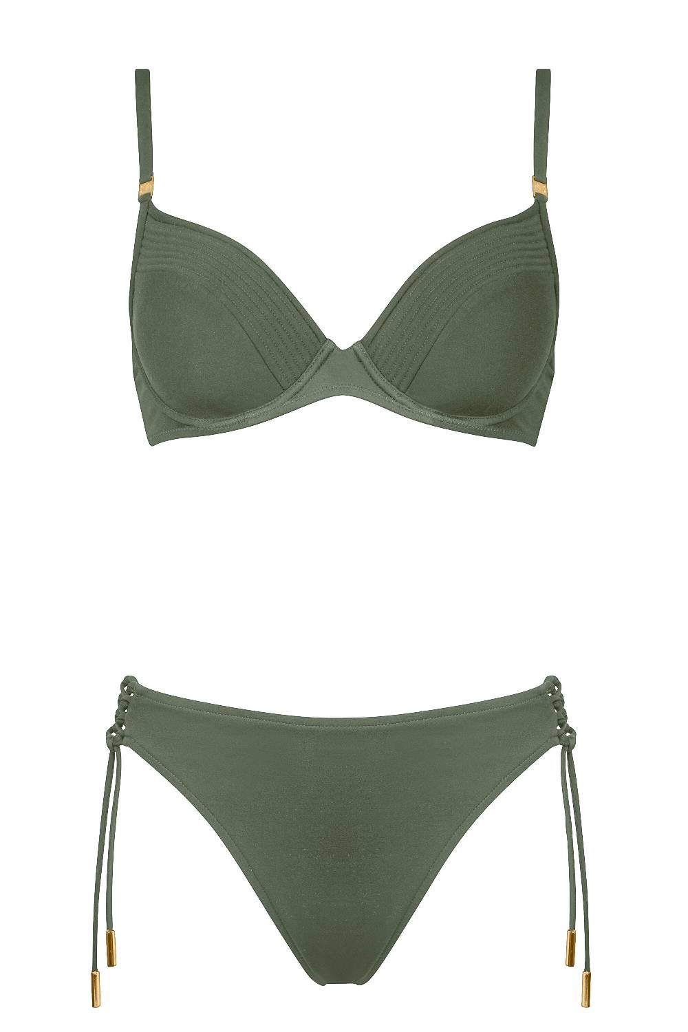 Maryan Mehlhorn TIE-SIDE BOTTOMS