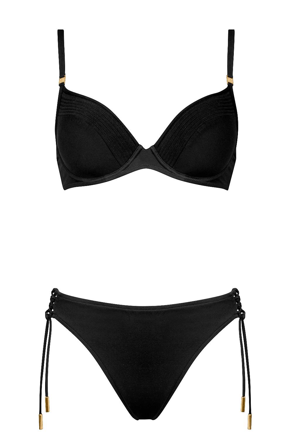 Maryan Mehlhorn TIE-SIDE BOTTOMS