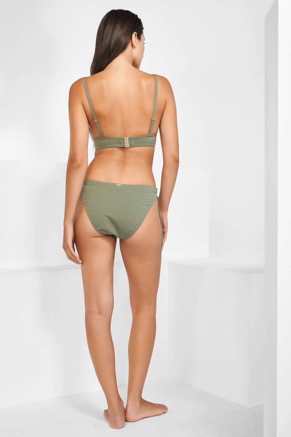 Maryan Mehlhorn TIE-SIDE BOTTOMS