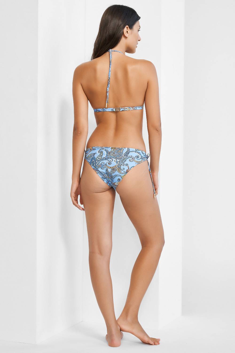 Maryan Mehlhorn TIE-SIDE BOTTOMS