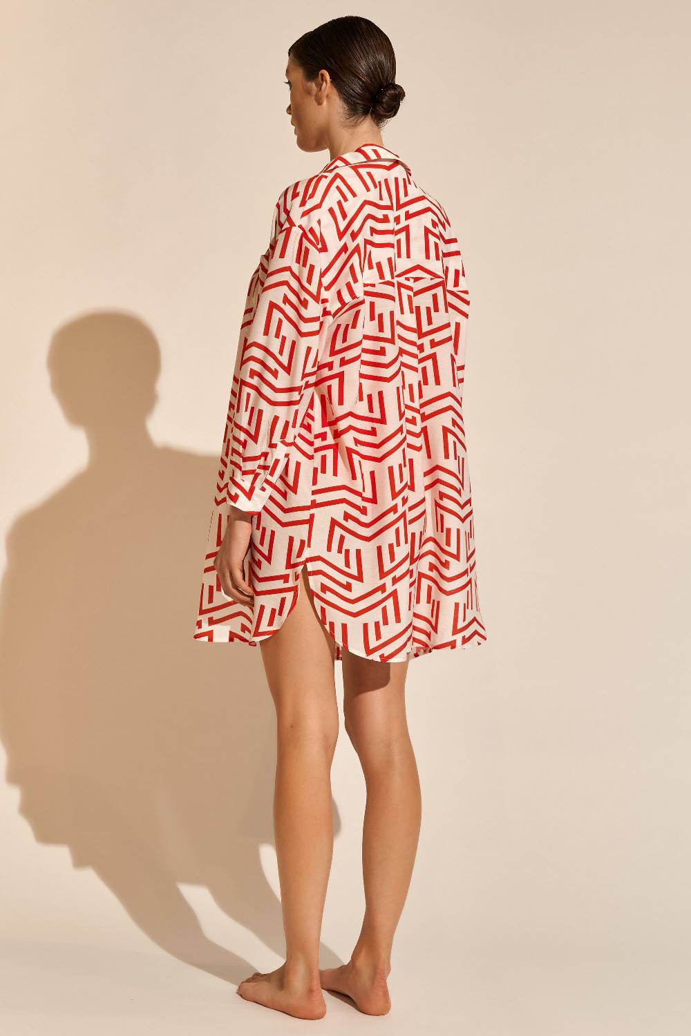 Maryan Mehlhorn TUNIC