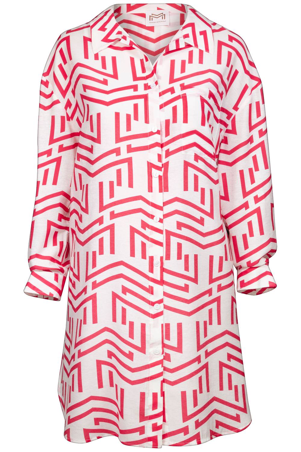 Maryan Mehlhorn TUNIC