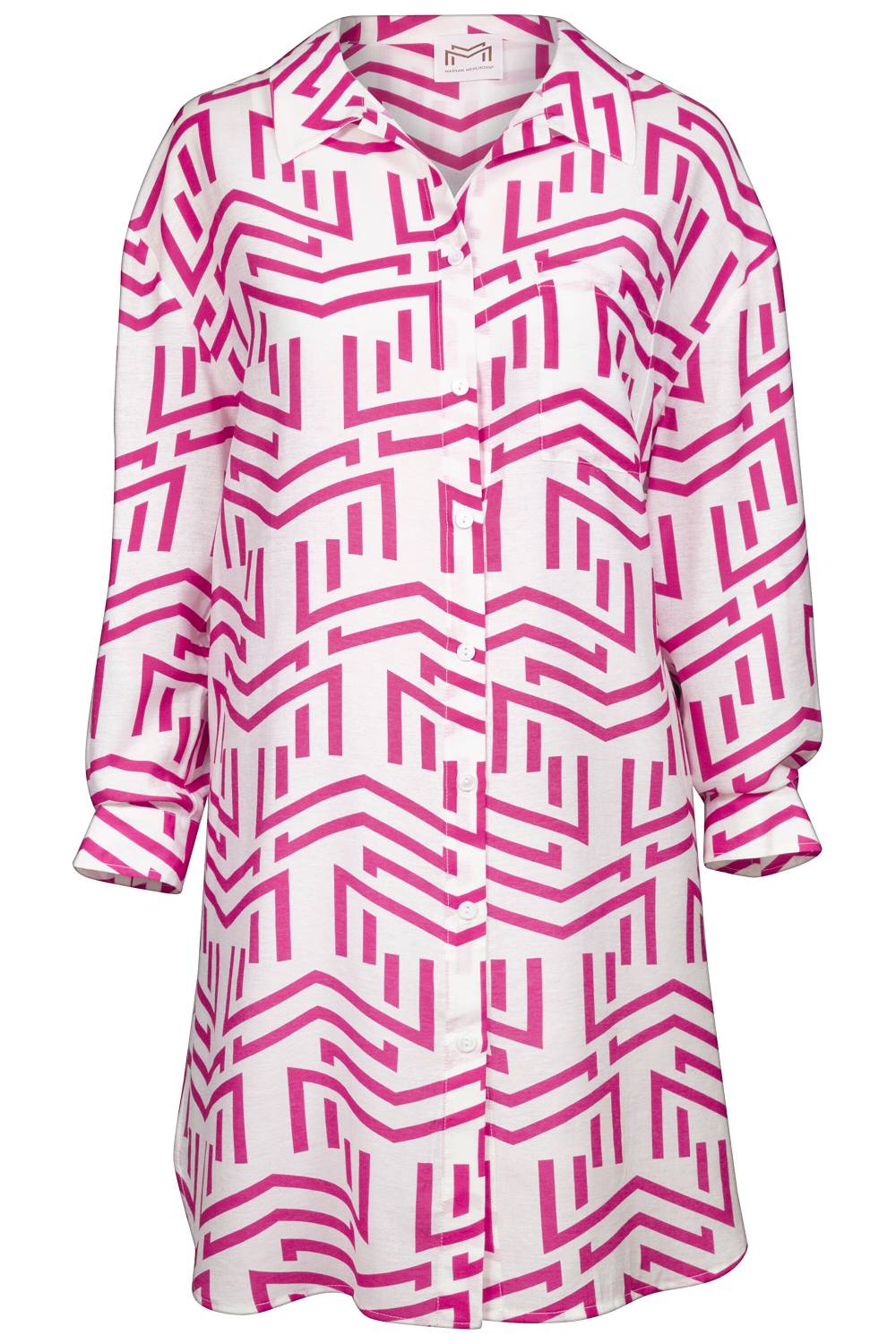 Maryan Mehlhorn TUNIC